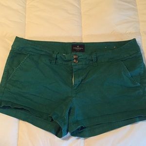 American Eagle shorts